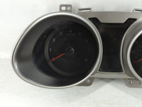 2012-2015 Hyundai Veloster Instrument Cluster Speedometer Gauges P/N:94001-2V330 Fits Fits 2012 2013 2014 2015 OEM Used Auto