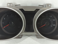 2012-2015 Hyundai Veloster Instrument Cluster Speedometer Gauges P/N:94001-2V330 Fits Fits 2012 2013 2014 2015 OEM Used Auto