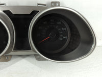 2012-2015 Hyundai Veloster Instrument Cluster Speedometer Gauges P/N:94001-2V330 Fits Fits 2012 2013 2014 2015 OEM Used Auto