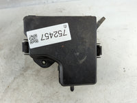 2012-2014 Hyundai Veloster Fusebox Fuse Box Panel Relay Module P/N:N91236-2V650-07 BB7080540087 Fits Fits 2012 2013 2014 OEM