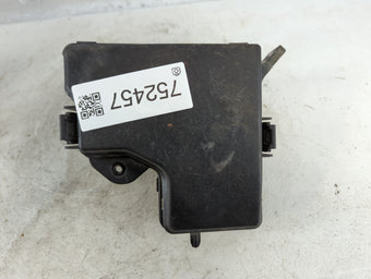 compare product 2012-2014 Hyundai Veloster Fusebox Fuse Box Panel Relay Module P/N:N91236-2V650-07 BB7080540087 Fits Fits 2012 2013 2014 OEM Used Auto Parts