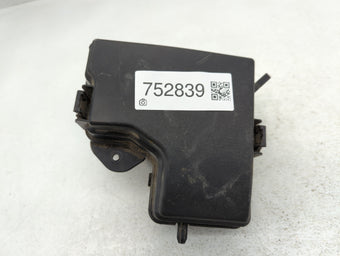 compare product 2012-2014 Hyundai Veloster Fusebox Fuse Box Panel Relay Module P/N:91236 2V652 Fits Fits 2012 2013 2014 OEM Used Auto Parts