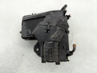 2012-2014 Hyundai Veloster Fusebox Fuse Box Panel Relay Module P/N:91236 2V652 Fits Fits 2012 2013 2014 OEM Used Auto Parts 