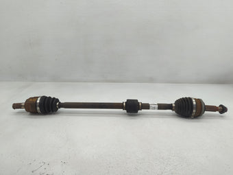 compare product 2012-2017 Hyundai Veloster Axle Shaft Front Driver Cv C/v
