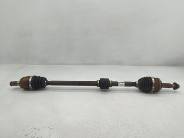 2012-2017 Hyundai Veloster Axle Shaft Front Driver Cv C/v - Oemusedautoparts1.com