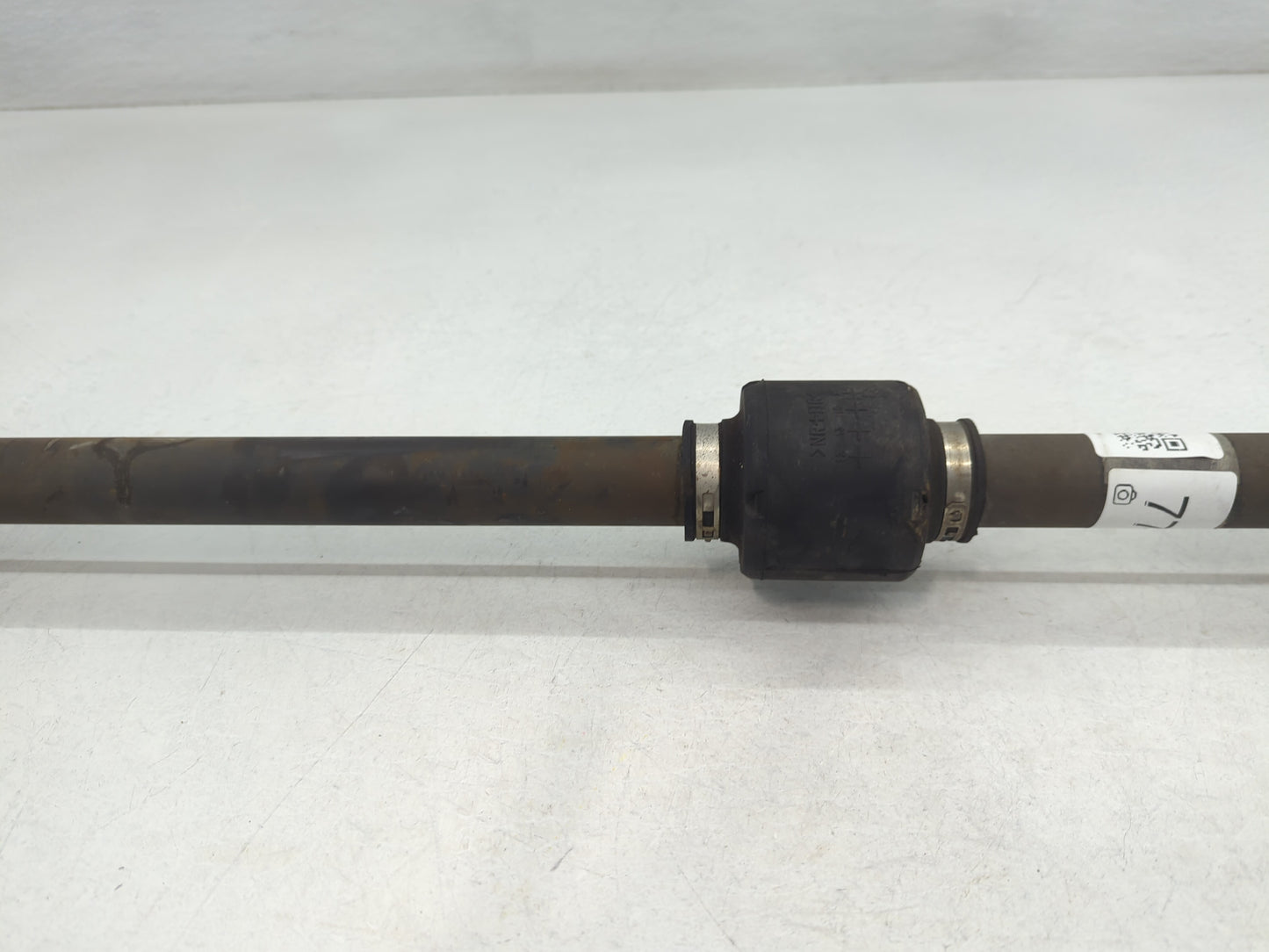 2012-2017 Hyundai Veloster Axle Shaft Front Driver Cv C/v - Oemusedautoparts1.com