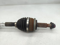 2012-2017 Hyundai Veloster Axle Shaft Front Driver Cv C/v - Oemusedautoparts1.com