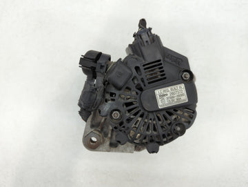 2012-2017 Hyundai Veloster Alternator Replacement Generator Charging Assembly Engine OEM P/N:37300-2B300 2607372 Fits OEM Used Auto Parts