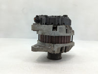 2012-2017 Hyundai Veloster Alternator Replacement Generator Charging Assembly Engine OEM P/N:37300-2B300 2607372 Fits OEM Us
