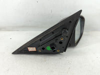 2012 Hyundai Veloster Passenger Right Side View Manual Door Mirror - Oemusedautoparts1.com