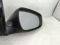 2012 Hyundai Veloster Passenger Right Side View Manual Door Mirror - Oemusedautoparts1.com
