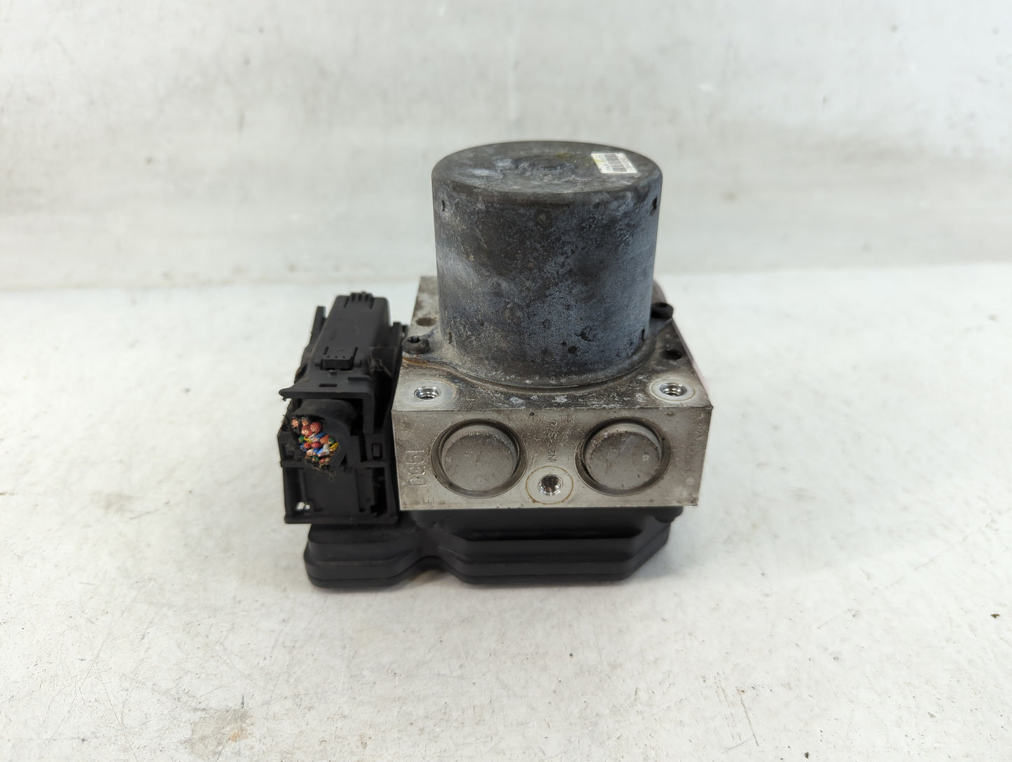 2012-2013 Hyundai Veloster ABS Pump Control Module Replacement P/N:58920-2V400 Fits Fits 2012 2013 OEM Used Auto Parts - Oem