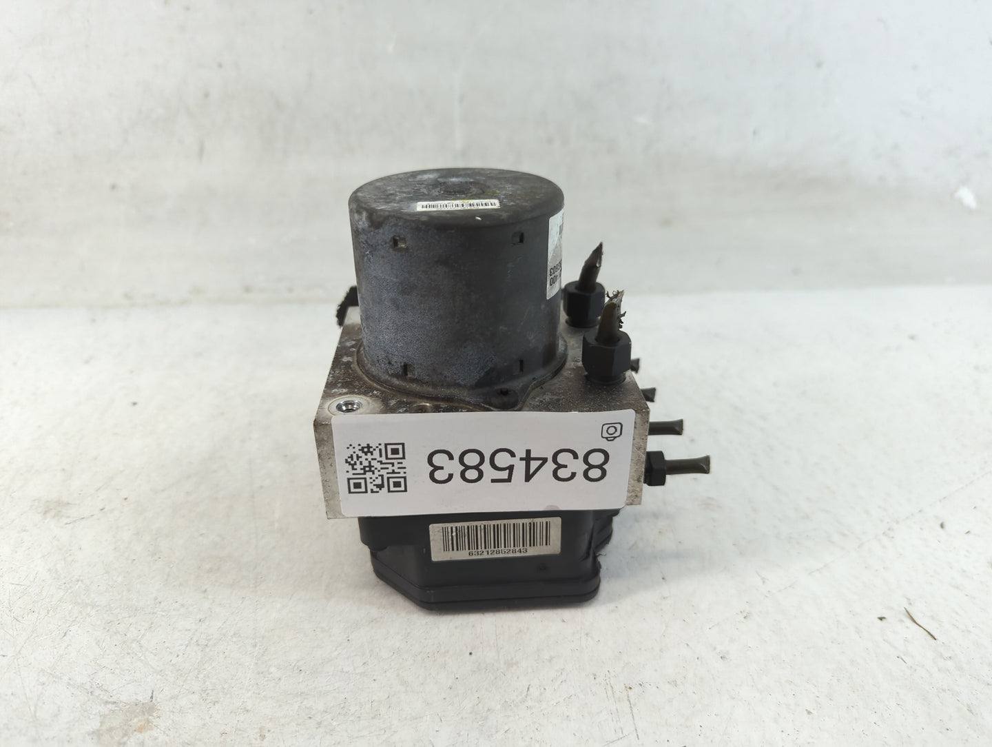 2012-2013 Hyundai Veloster ABS Pump Control Module Replacement P/N:58920-2V400 Fits Fits 2012 2013 OEM Used Auto Parts - Oem