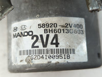2012-2013 Hyundai Veloster ABS Pump Control Module Replacement P/N:58920-2V400 Fits Fits 2012 2013 OEM Used Auto Parts - Oem