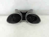 2012-2015 Hyundai Veloster Instrument Cluster Speedometer Gauges P/N:11G27-1069 94001-2V320 Fits Fits 2012 2013 2014 2015 OE