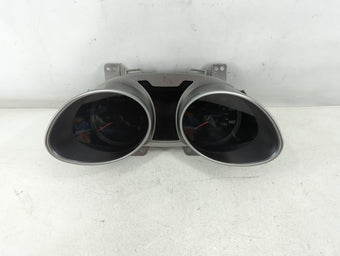 compare product 2012-2015 Hyundai Veloster Instrument Cluster Speedometer Gauges P/N:11G27-1069 94001-2V320 Fits Fits 2012 2013 2014 2015 OEM Used Auto Parts