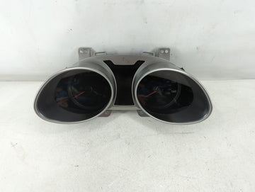 2012-2015 Hyundai Veloster Instrument Cluster Speedometer Gauges P/N:11G27-1069 94001-2V320 Fits Fits 2012 2013 2014 2015 OE