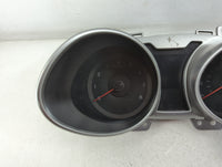 2012-2015 Hyundai Veloster Instrument Cluster Speedometer Gauges P/N:11G27-1069 94001-2V320 Fits Fits 2012 2013 2014 2015 OE