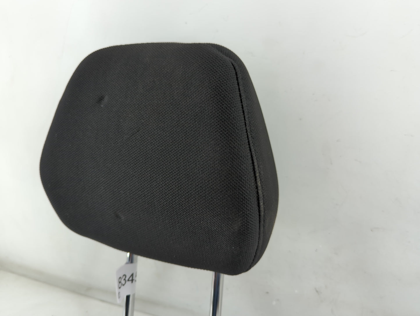 2012-2015 Hyundai Veloster Headrest Head Rest Front Driver Passenger Seat Fits Fits 2012 2013 2014 2015 OEM Used Auto Parts 