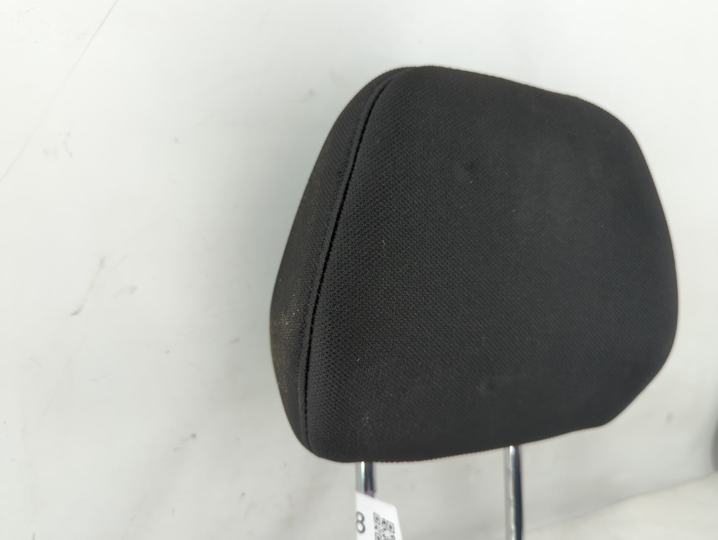 2012-2015 Hyundai Veloster Headrest Head Rest Front Driver Passenger Seat Fits Fits 2012 2013 2014 2015 OEM Used Auto Parts 