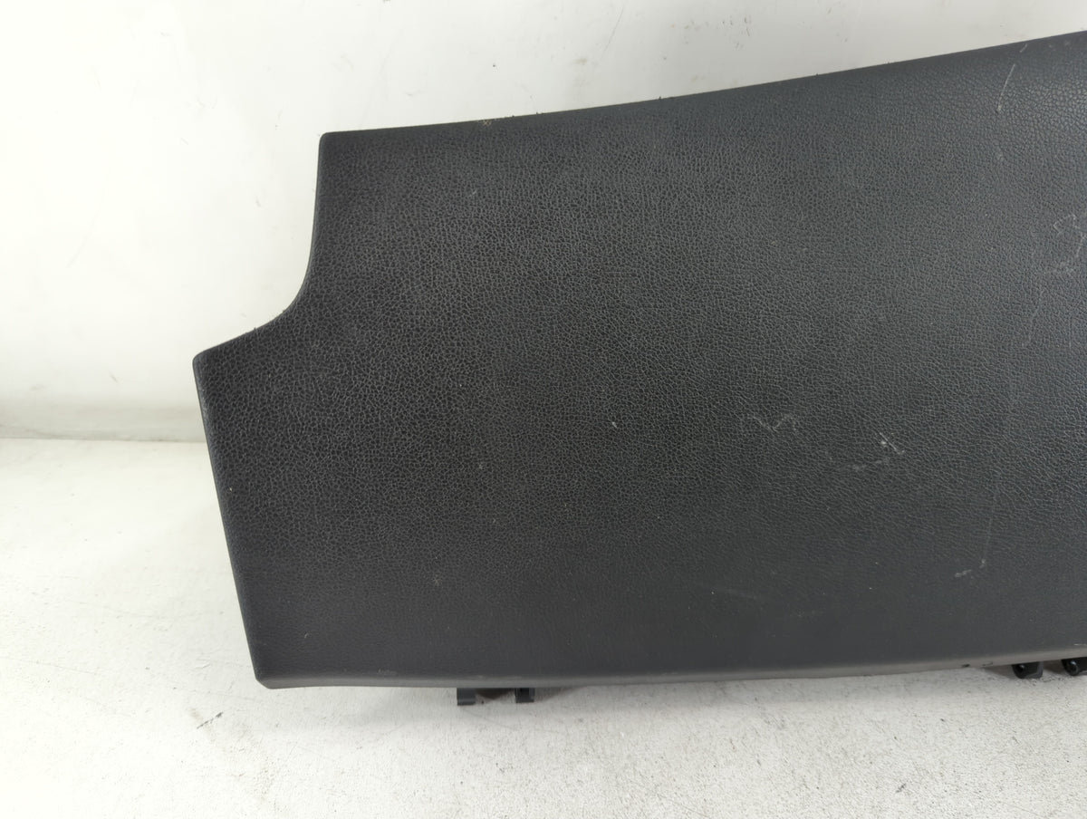2012 Hyundai Veloster Passenger Glove Box Door Storage Compartment - Oemusedautoparts1.com