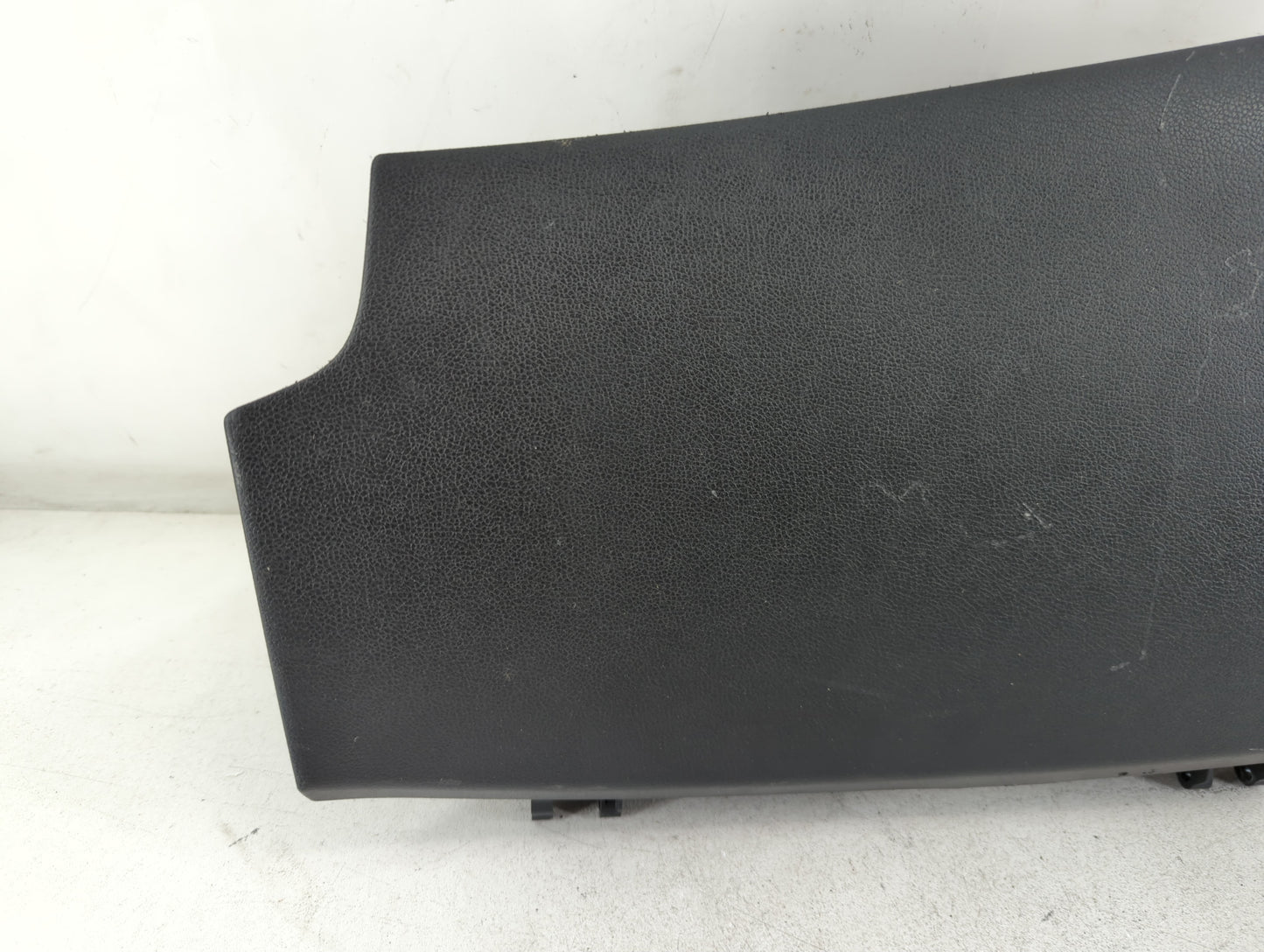 2012 Hyundai Veloster Passenger Glove Box Door Storage Compartment - Oemusedautoparts1.com
