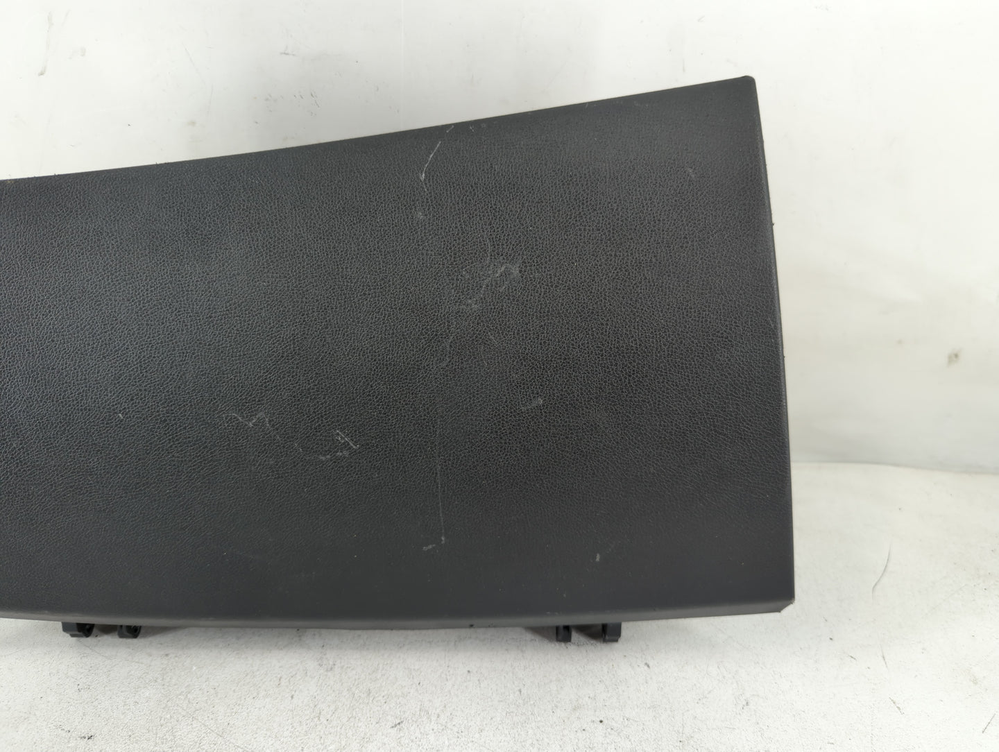 2012 Hyundai Veloster Passenger Glove Box Door Storage Compartment - Oemusedautoparts1.com