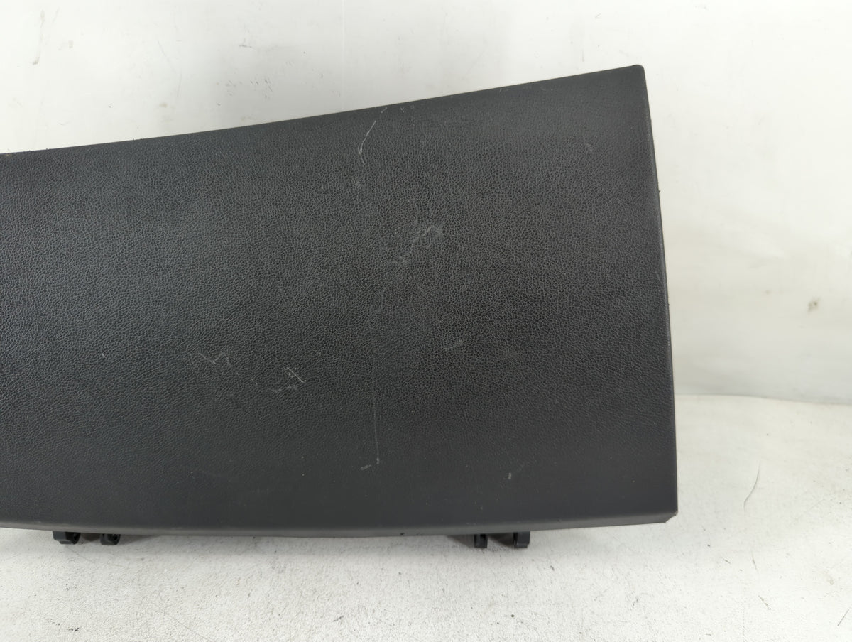 2012 Hyundai Veloster Passenger Glove Box Door Storage Compartment - Oemusedautoparts1.com