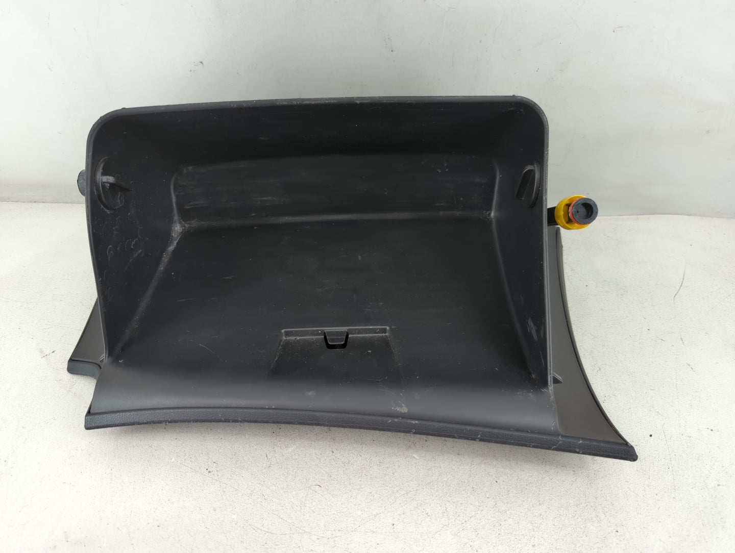 2012 Hyundai Veloster Passenger Glove Box Door Storage Compartment - Oemusedautoparts1.com