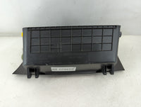 2012 Hyundai Veloster Passenger Glove Box Door Storage Compartment - Oemusedautoparts1.com