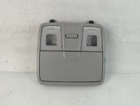 2012-2014 Hyundai Veloster Overhead Roof Console Interior Dome Light - Oemusedautoparts1.com