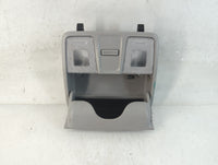 2012-2014 Hyundai Veloster Overhead Roof Console Interior Dome Light - Oemusedautoparts1.com