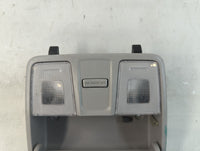 2012-2014 Hyundai Veloster Overhead Roof Console Interior Dome Light - Oemusedautoparts1.com
