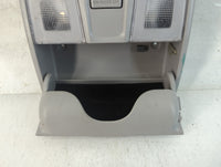 2012-2014 Hyundai Veloster Overhead Roof Console Interior Dome Light - Oemusedautoparts1.com