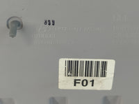 2012-2014 Hyundai Veloster Overhead Roof Console Interior Dome Light - Oemusedautoparts1.com