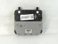2012-2014 Hyundai Veloster Overhead Roof Console Interior Dome Light - Oemusedautoparts1.com