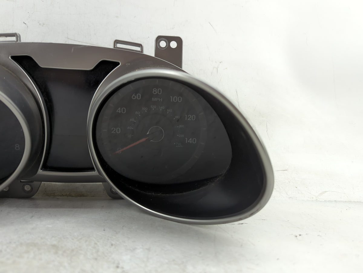 2012-2015 Hyundai Veloster Instrument Cluster Speedometer Gauges P/N:94001-2V330 Miles:115K Fits Fits 2012 2013 2014 2015 OE