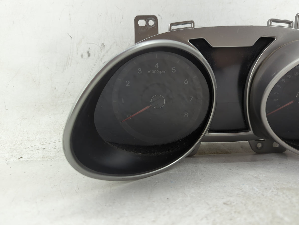 2012-2015 Hyundai Veloster Instrument Cluster Speedometer Gauges P/N:94001-2V330 Miles:115K Fits Fits 2012 2013 2014 2015 OE