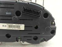 2012-2015 Hyundai Veloster Instrument Cluster Speedometer Gauges P/N:94001-2V330 Miles:115K Fits Fits 2012 2013 2014 2015 OE