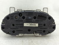 2012-2015 Hyundai Veloster Instrument Cluster Speedometer Gauges P/N:94001-2V330 Miles:115K Fits Fits 2012 2013 2014 2015 OE