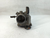 2012-2017 Hyundai Veloster Throttle Body P/N:85100-2B3 1570 10N01 Fits Fits 2012 2013 2014 2015 2016 2017 2018 2019 OEM Used