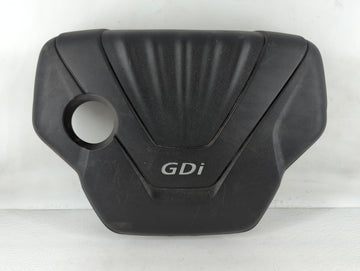 2012 Hyundai Veloster Engine Cover - Oemusedautoparts1.com