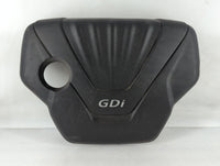 2012 Hyundai Veloster Engine Cover - Oemusedautoparts1.com