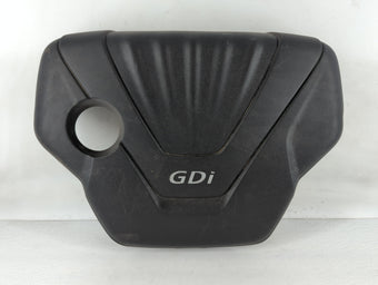 compare product 2012 Hyundai Veloster Engine Cover