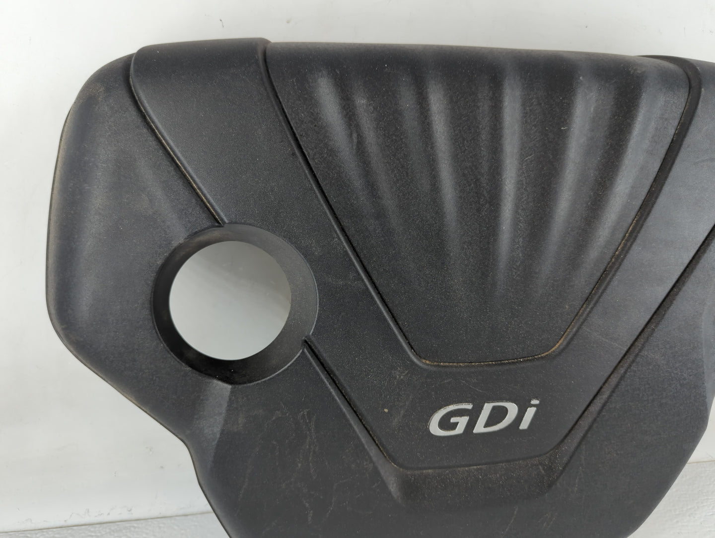 2012 Hyundai Veloster Engine Cover - Oemusedautoparts1.com