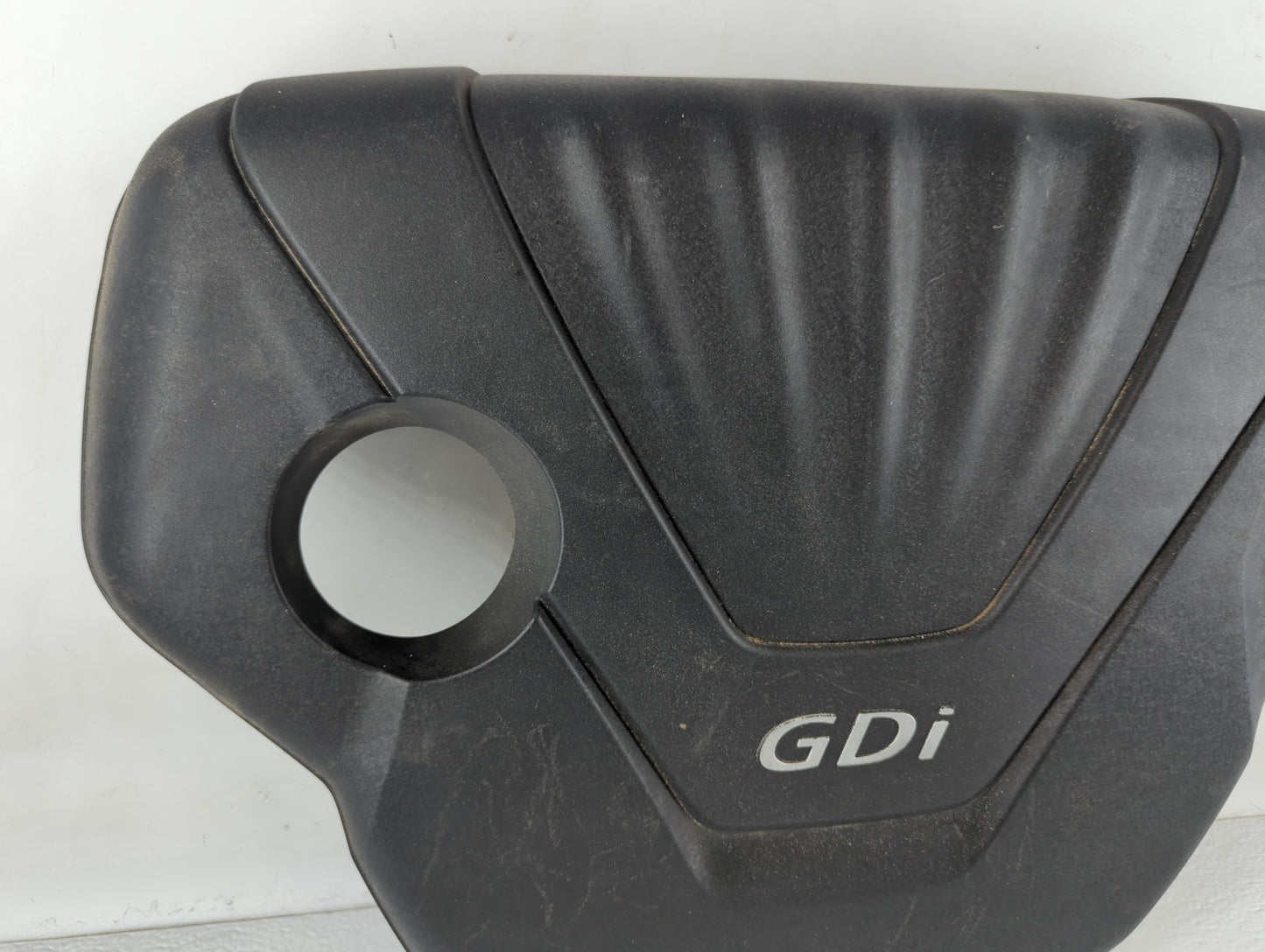 2012 Hyundai Veloster Engine Cover - Oemusedautoparts1.com