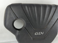 2012 Hyundai Veloster Engine Cover - Oemusedautoparts1.com