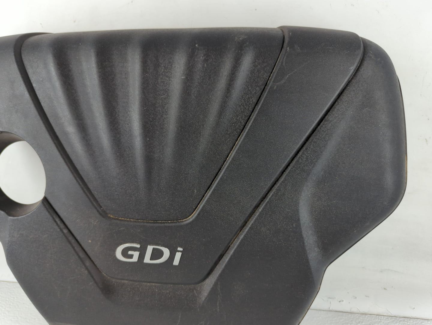 2012 Hyundai Veloster Engine Cover - Oemusedautoparts1.com