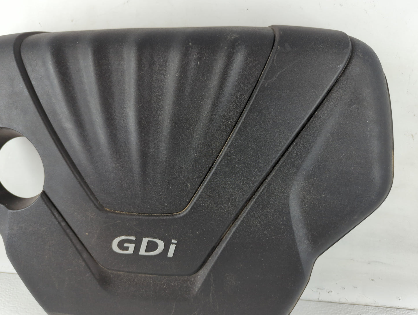 2012 Hyundai Veloster Engine Cover - Oemusedautoparts1.com