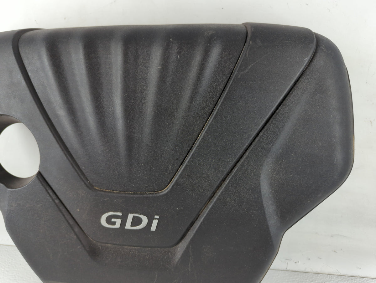 2012 Hyundai Veloster Engine Cover - Oemusedautoparts1.com